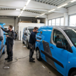 Car wrapping per flotte: da standard a personalizzata con Escargo