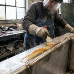 Prodotti per decapaggio inox: guida esperta alla scelta