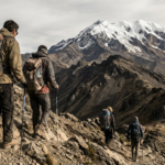 Trekking Cordillera Real: guida a Illimani e Huayna Potosí