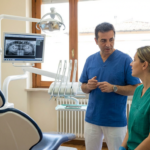 Studio dentistico Arezzo: criteri di scelta e servizi offerti