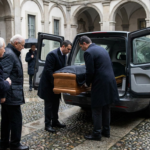 ONORANZE FUNEBRI MILANO: storia, servizi e assistenza 24h