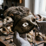 Maschera veneziane: storia, significati e come sceglierla