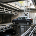 Sistemi di parcheggio automatici: guida per spazi efficienti