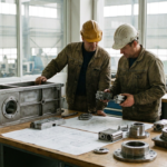 Lanterne OMT Group: guida tra monoblocco e componibili