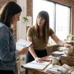 Visual merchandising che vende: metodo e dati in negozio
