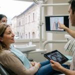 Impianto dentale Ferentino: percorso, fasi e visita clinica