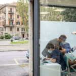 Implantologia Roma Piazza Bologna: soluzioni rapide e sicure