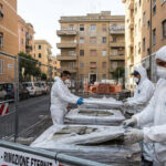 Smaltimento amianto Roma: dalla verifica al cantiere sicuro